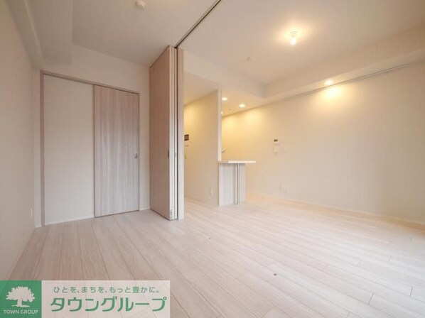 オーパスレジデンス中板橋の物件内観写真